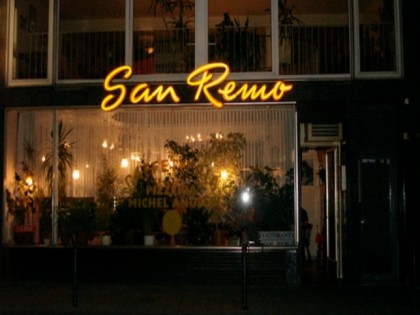 Foto: San Remo